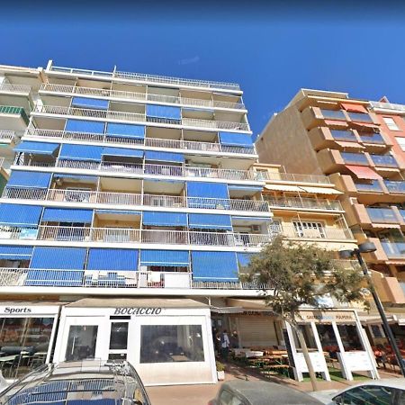 Spectacular Sea View Fuengirola Διαμέρισμα Εξωτερικό φωτογραφία