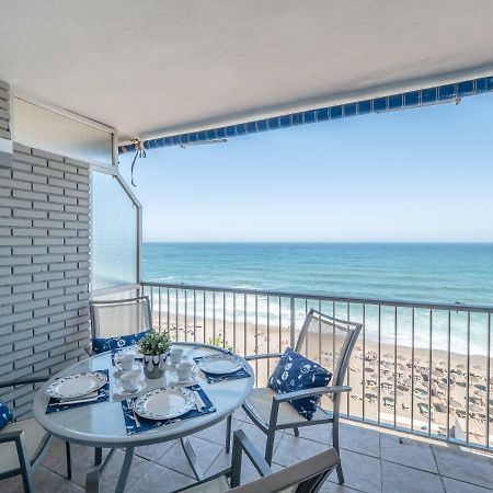 Spectacular Sea View Fuengirola Διαμέρισμα Εξωτερικό φωτογραφία